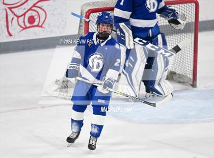 Thumbnail 3 in Darien @ Warde/Ludlowe photogallery.