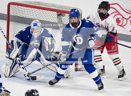 Thumbnail 2 in Darien @ Warde/Ludlowe photogallery.