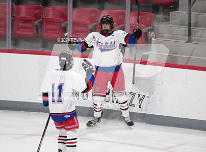 Thumbnail 3 in Darien @ Warde/Ludlowe photogallery.