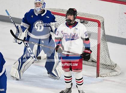 Thumbnail 2 in Darien @ Warde/Ludlowe photogallery.