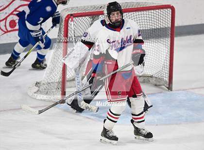 Thumbnail 3 in Darien @ Warde/Ludlowe photogallery.