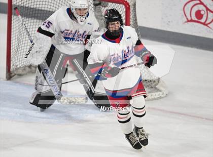 Thumbnail 3 in Darien @ Warde/Ludlowe photogallery.