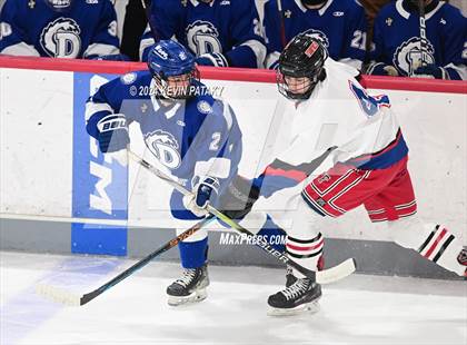 Thumbnail 1 in Darien @ Warde/Ludlowe photogallery.