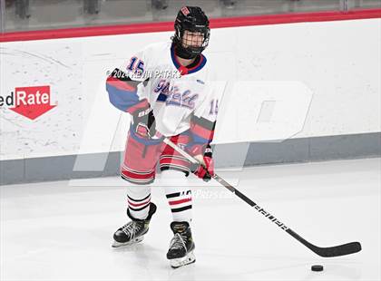 Thumbnail 1 in Darien @ Warde/Ludlowe photogallery.