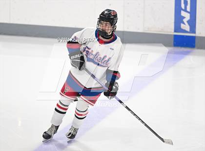 Thumbnail 3 in Darien @ Warde/Ludlowe photogallery.