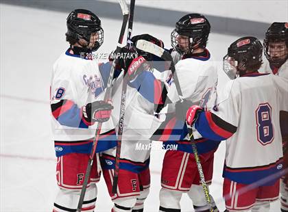 Thumbnail 3 in Darien @ Warde/Ludlowe photogallery.