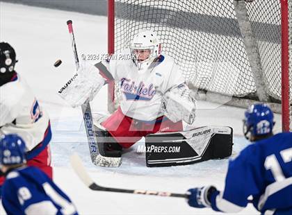 Thumbnail 3 in Darien @ Warde/Ludlowe photogallery.