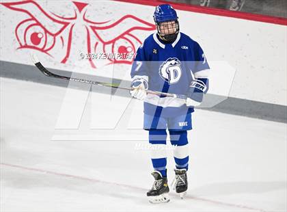 Thumbnail 2 in Darien @ Warde/Ludlowe photogallery.