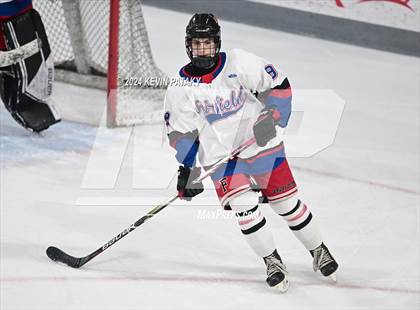 Thumbnail 2 in Darien @ Warde/Ludlowe photogallery.