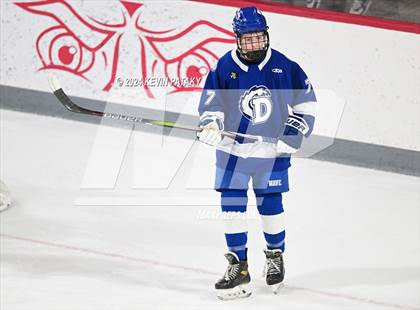 Thumbnail 3 in Darien @ Warde/Ludlowe photogallery.