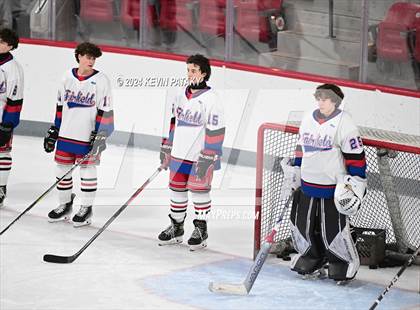 Thumbnail 3 in Darien @ Warde/Ludlowe photogallery.