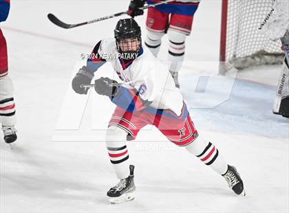 Thumbnail 3 in Darien @ Warde/Ludlowe photogallery.