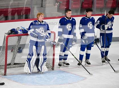 Thumbnail 2 in Darien @ Warde/Ludlowe photogallery.