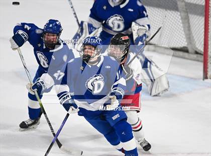 Thumbnail 1 in Darien @ Warde/Ludlowe photogallery.