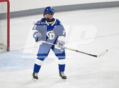 Thumbnail 3 in Darien @ Warde/Ludlowe photogallery.