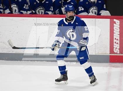 Thumbnail 1 in Darien @ Warde/Ludlowe photogallery.