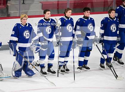 Thumbnail 3 in Darien @ Warde/Ludlowe photogallery.