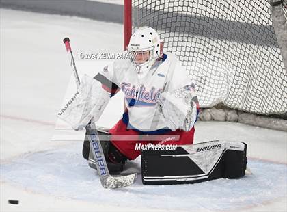 Thumbnail 3 in Darien @ Warde/Ludlowe photogallery.
