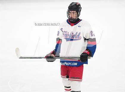 Thumbnail 1 in Darien @ Warde/Ludlowe photogallery.