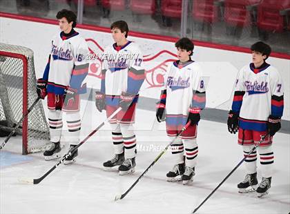 Thumbnail 1 in Darien @ Warde/Ludlowe photogallery.