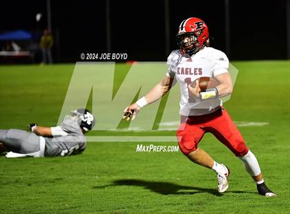 Thumbnail 2 in Pisgah @ Randolph School photogallery.