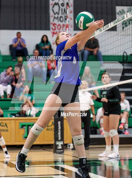 Thumbnail 2 in Wolfe City @ Tioga photogallery.