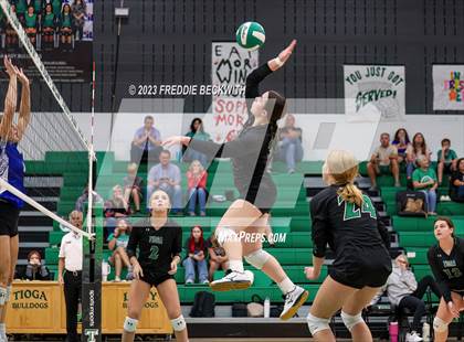 Thumbnail 2 in Wolfe City @ Tioga photogallery.
