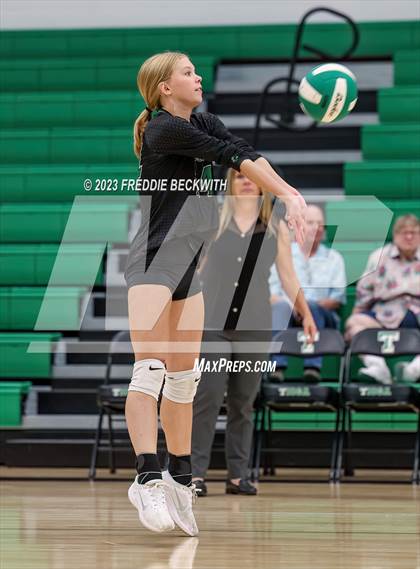 Thumbnail 3 in Wolfe City @ Tioga photogallery.