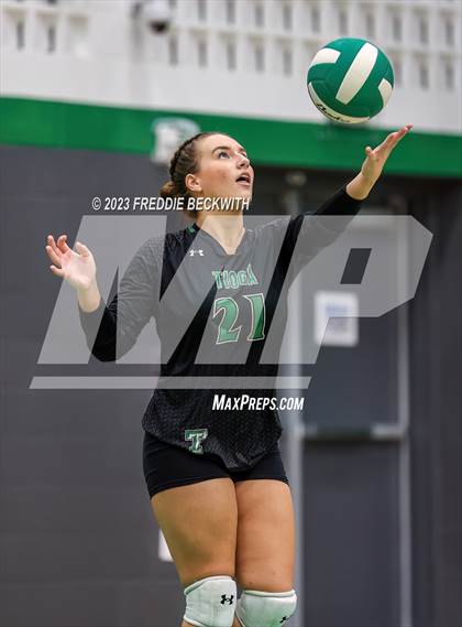 Thumbnail 3 in Wolfe City @ Tioga photogallery.