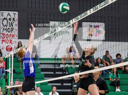 Thumbnail 3 in Wolfe City @ Tioga photogallery.