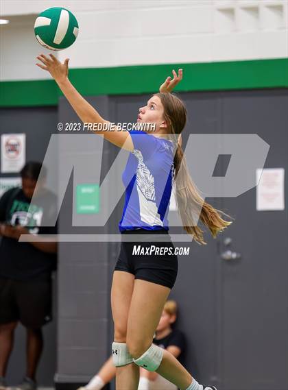Thumbnail 2 in Wolfe City @ Tioga photogallery.
