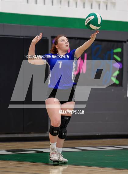 Thumbnail 2 in Wolfe City @ Tioga photogallery.