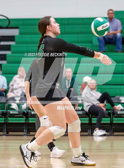 Thumbnail 2 in Wolfe City @ Tioga photogallery.