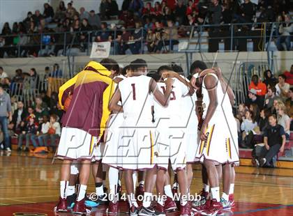 Thumbnail 2 in Kelowna vs Mt. Vernon (REB Invitational) photogallery.