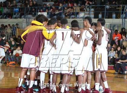 Thumbnail 1 in Kelowna vs Mt. Vernon (REB Invitational) photogallery.