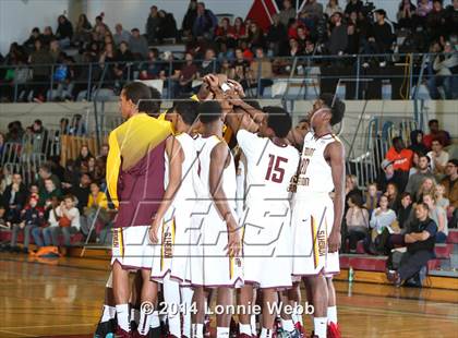 Thumbnail 3 in Kelowna vs Mt. Vernon (REB Invitational) photogallery.
