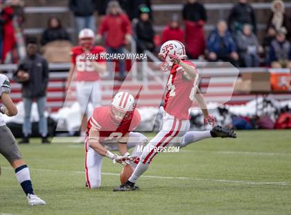 Thumbnail 3 in Pingree @ St. Paul's (NEPSAC Ken Hollingsworth Bowl) photogallery.