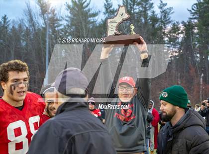Thumbnail 2 in Pingree @ St. Paul's (NEPSAC Ken Hollingsworth Bowl) photogallery.