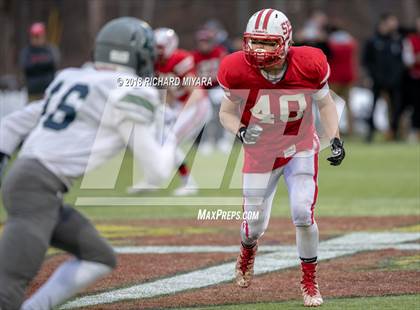 Thumbnail 2 in Pingree @ St. Paul's (NEPSAC Ken Hollingsworth Bowl) photogallery.