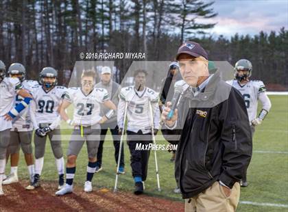 Thumbnail 2 in Pingree @ St. Paul's (NEPSAC Ken Hollingsworth Bowl) photogallery.