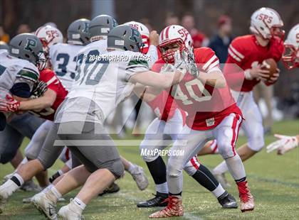 Thumbnail 2 in Pingree @ St. Paul's (NEPSAC Ken Hollingsworth Bowl) photogallery.