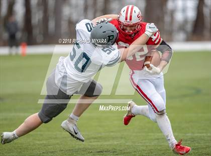 Thumbnail 1 in Pingree @ St. Paul's (NEPSAC Ken Hollingsworth Bowl) photogallery.