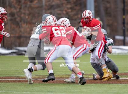 Thumbnail 3 in Pingree @ St. Paul's (NEPSAC Ken Hollingsworth Bowl) photogallery.