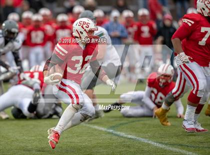 Thumbnail 3 in Pingree @ St. Paul's (NEPSAC Ken Hollingsworth Bowl) photogallery.