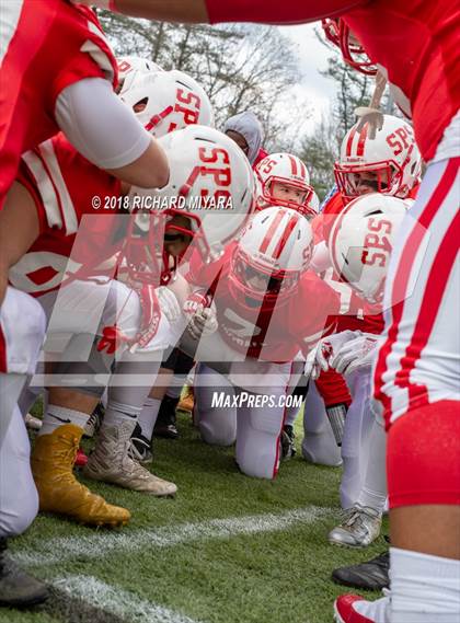 Thumbnail 2 in Pingree @ St. Paul's (NEPSAC Ken Hollingsworth Bowl) photogallery.