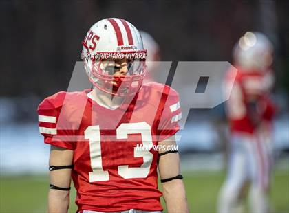 Thumbnail 2 in Pingree @ St. Paul's (NEPSAC Ken Hollingsworth Bowl) photogallery.