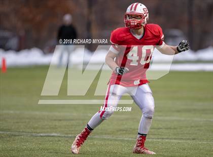 Thumbnail 2 in Pingree @ St. Paul's (NEPSAC Ken Hollingsworth Bowl) photogallery.