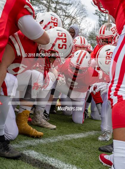 Thumbnail 1 in Pingree @ St. Paul's (NEPSAC Ken Hollingsworth Bowl) photogallery.