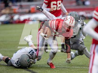 Thumbnail 1 in Pingree @ St. Paul's (NEPSAC Ken Hollingsworth Bowl) photogallery.