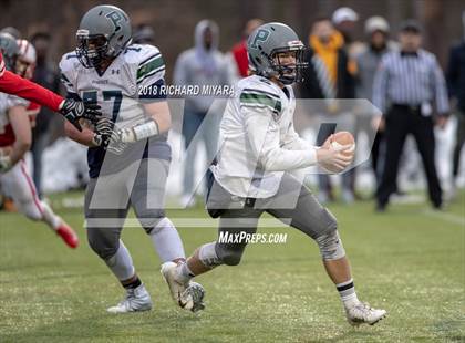 Thumbnail 3 in Pingree @ St. Paul's (NEPSAC Ken Hollingsworth Bowl) photogallery.